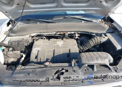 2012 Honda Ridgeline Rts z USA, uszkodzony, nr VIN 5FPYK1F48CB455754